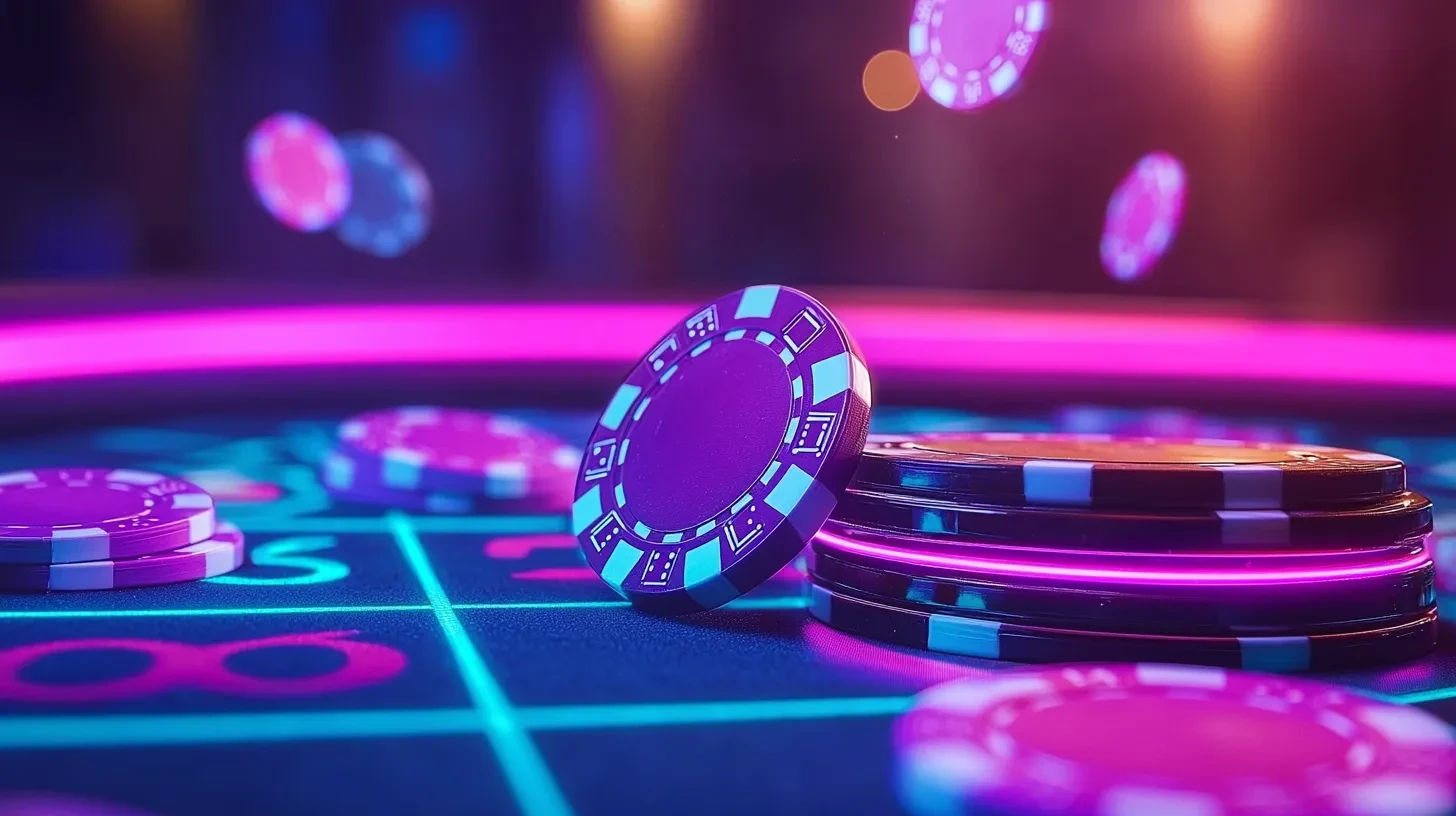 casino game166